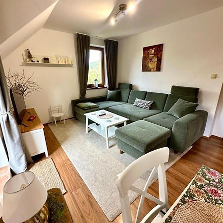 Apartman Kamzik Teo Donovaly Extérieur photo