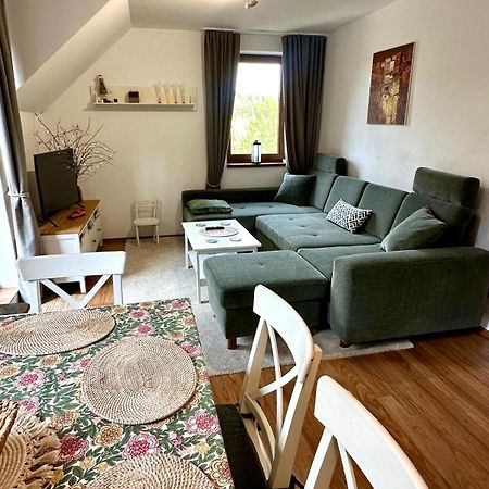 Apartman Kamzik Teo Donovaly Extérieur photo
