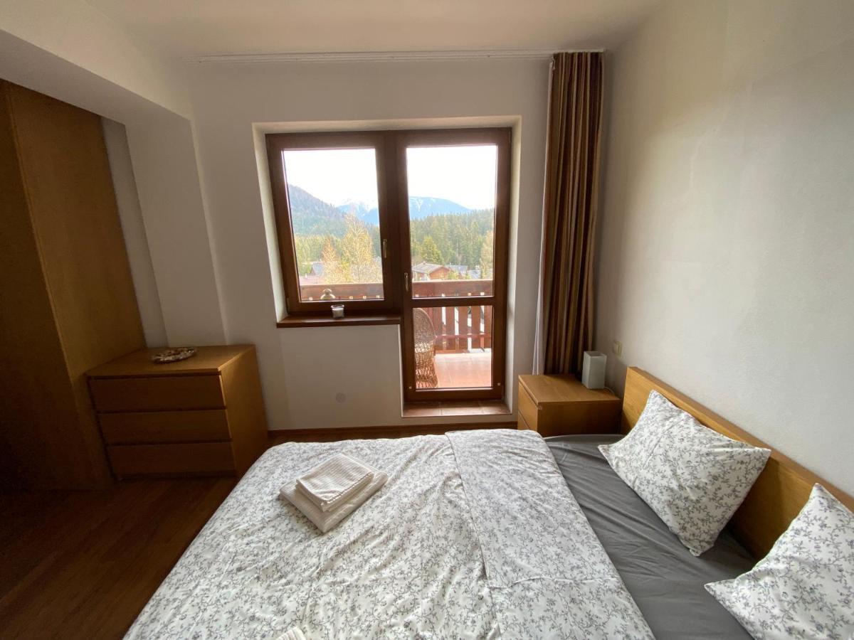 Apartman Kamzik Teo Donovaly Extérieur photo