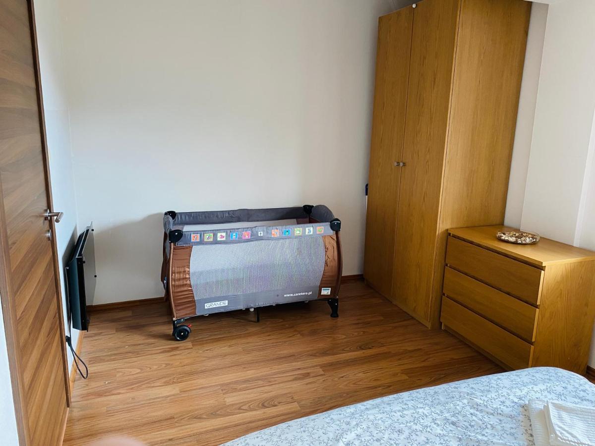Apartman Kamzik Teo Donovaly Extérieur photo