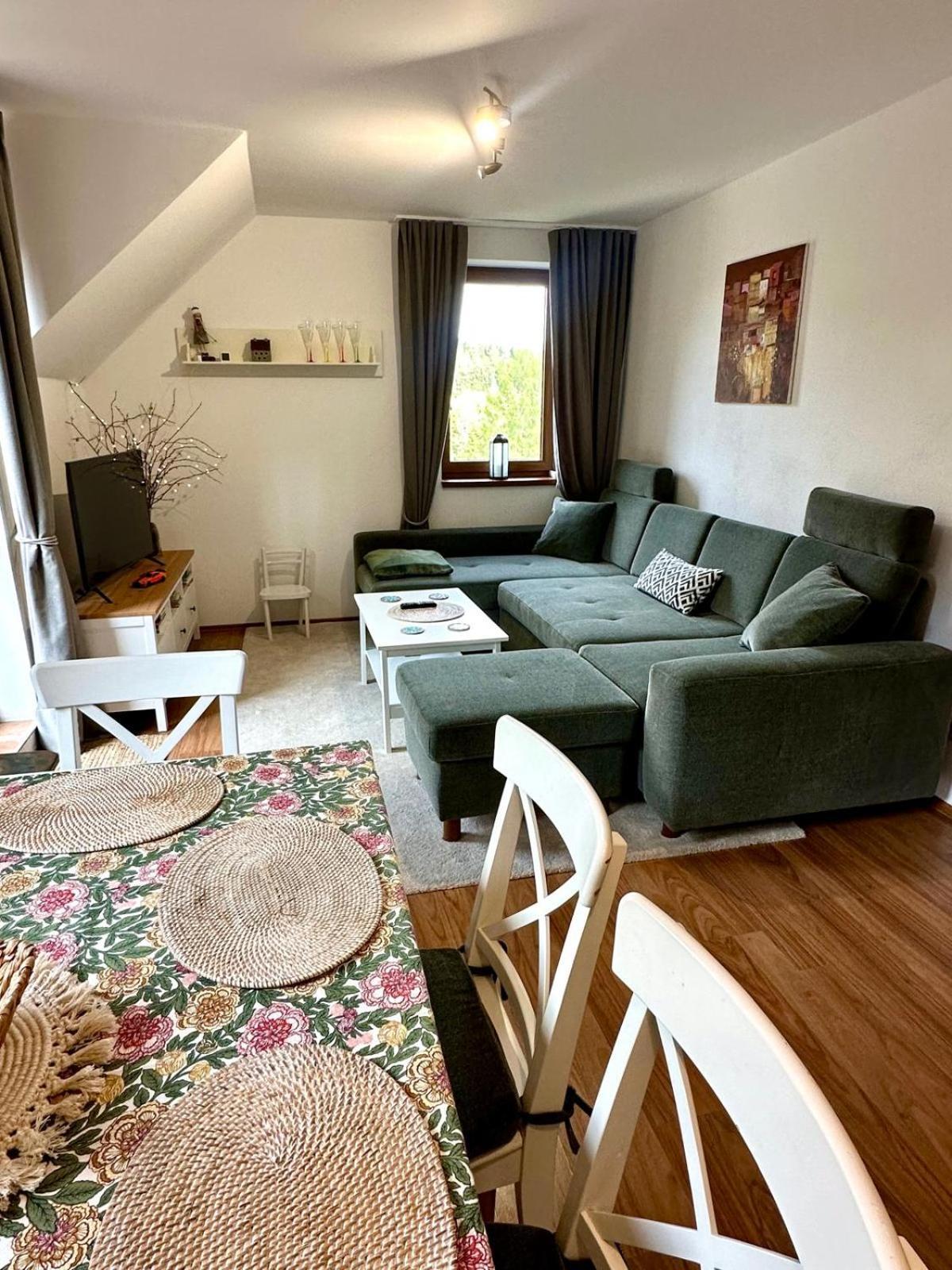 Apartman Kamzik Teo Donovaly Extérieur photo